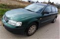 Volkswagen Passat Variant - PASSAT; VARIANT 20V 110 KW - 1 - Thumbnail