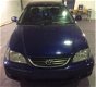 Toyota Avensis - AVENSIS; 1.8 VVT-I SEDAN - 1 - Thumbnail