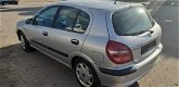 Nissan Almera - 1.500cc / 5drs / Airco - 1 - Thumbnail