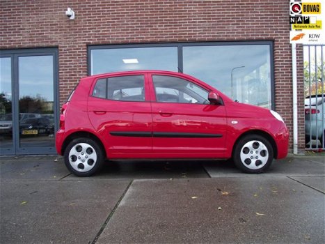 Kia Picanto - 1.0 X-pect - 1