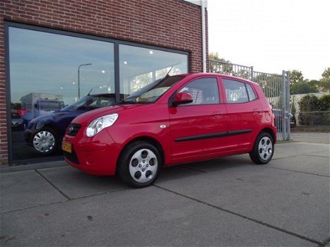 Kia Picanto - 1.0 X-pect - 1