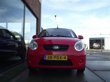 Kia Picanto - 1.0 X-pect - 1