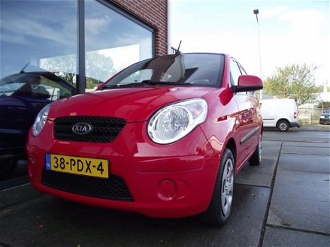 Kia Picanto - 1.0 X-pect - 1