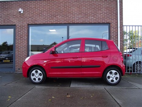 Kia Picanto - 1.0 X-pect - 1