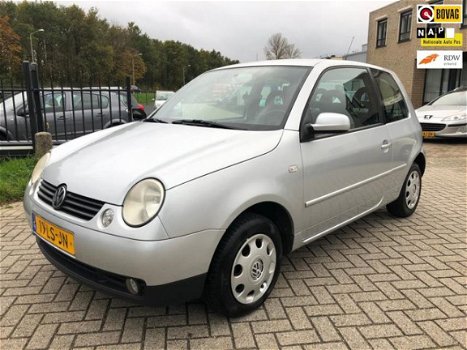 Volkswagen Lupo - 1.4 Comfortline - 1