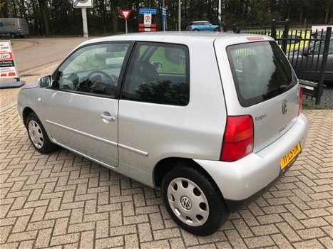 Volkswagen Lupo - 1.4 Comfortline - 1