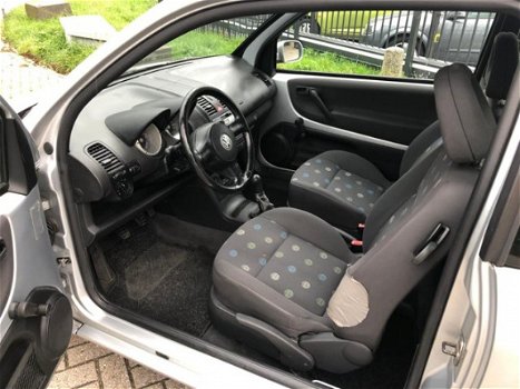 Volkswagen Lupo - 1.4 Comfortline - 1