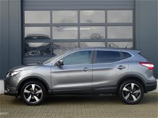 Nissan Qashqai - 1.2 Connect Edition