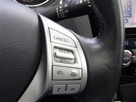 Nissan Qashqai - 1.2 Connect Edition - 1