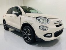 Fiat 500 X - 1.6i PopStar Navi/Airco