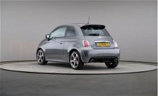 Abarth 500 - 1.4 T-Jet 135 Pk Elaborabile