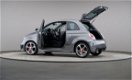 Abarth 500 - 1.4 T-Jet 135 Pk Elaborabile - 1 - Thumbnail