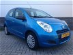 Suzuki Alto - 1.0 Cool Comfort Airco, stuurbekrachtiging, radio cd, centrale vergrendeling - 1 - Thumbnail