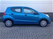 Suzuki Alto - 1.0 Cool Comfort Airco, stuurbekrachtiging, radio cd, centrale vergrendeling - 1 - Thumbnail