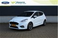 Ford Fiesta - 1.0 EcoBoost 100pk 5D ST-Line/ Navi / clima - 1 - Thumbnail