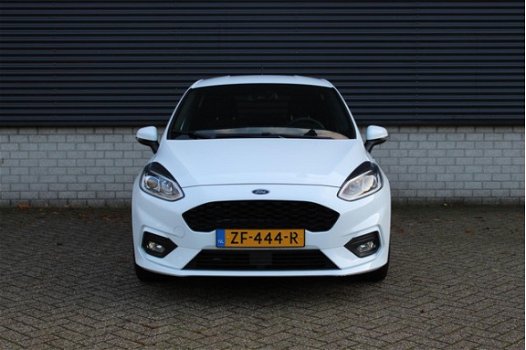 Ford Fiesta - 1.0 EcoBoost 100pk 5D ST-Line/ Navi / clima - 1