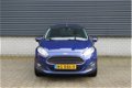 Ford Fiesta - TITANIUM 100 PK NAVI STOELVERWARMING - 1 - Thumbnail