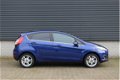 Ford Fiesta - TITANIUM 100 PK NAVI STOELVERWARMING - 1 - Thumbnail