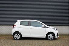 Peugeot 108 - 1.0 e-VTi 68pk 5D Active/ Airco / bluetooth / pdc