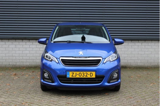 Peugeot 108 - ACTIVE 72 PK AIRCO DEMO DEAL - 1