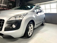 Peugeot 3008 - Blue Lease Executive 1.6 THP