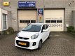 Kia Picanto - CVVT First Ed - 1 - Thumbnail