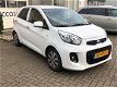 Kia Picanto - CVVT First Ed - 1 - Thumbnail