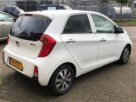 Kia Picanto - CVVT First Ed - 1