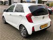 Kia Picanto - CVVT First Ed - 1 - Thumbnail