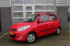 Hyundai i10 - 1.2 Plus Usb/Aux Airco Parkeersensoren N.A.P