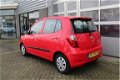 Hyundai i10 - 1.2 Plus Usb/Aux Airco Parkeersensoren N.A.P - 1 - Thumbnail