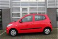 Hyundai i10 - 1.2 Plus Usb/Aux Airco Parkeersensoren N.A.P - 1 - Thumbnail