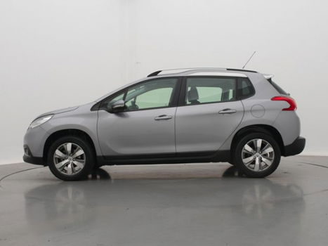 Peugeot 2008 - 1.2 82pk Blue Lease | Navigatie | Parkeersensoren | Airco | Lm velgen | - 1