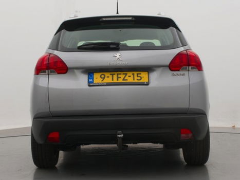 Peugeot 2008 - 1.2 82pk Blue Lease | Navigatie | Parkeersensoren | Airco | Lm velgen | - 1