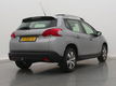 Peugeot 2008 - 1.2 82pk Blue Lease | Navigatie | Parkeersensoren | Airco | Lm velgen | - 1 - Thumbnail