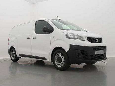 Peugeot Expert - 1.5 BlueHDI 100 226S Premium | NIEUW | ZIJ DEUR | - 1