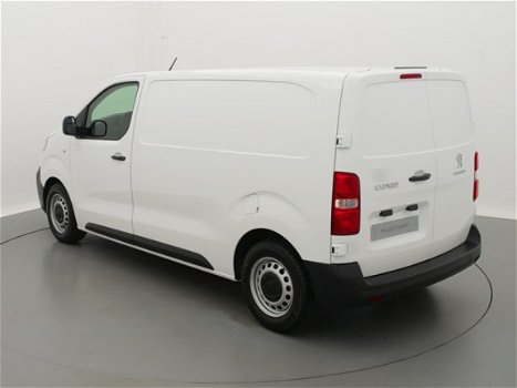 Peugeot Expert - 1.5 BlueHDI 100 226S Premium | NIEUW | ZIJ DEUR | - 1