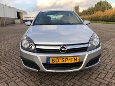 Opel Astra Wagon - 1.9 CDTi Business