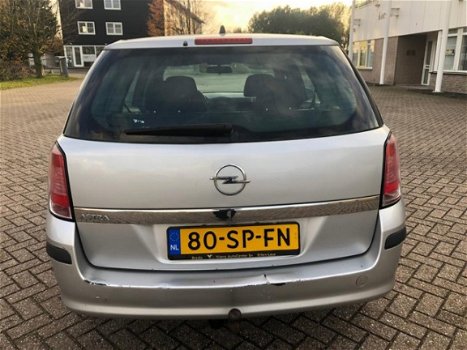 Opel Astra Wagon - 1.9 CDTi Business - 1