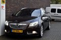 Opel Insignia Sports Tourer - 2.0 CDTI 160PK 4X4 LEDER SPORTSTOELNE NAVIGATIE 18