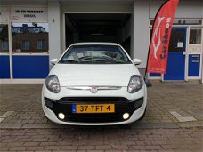 Fiat Punto Evo - 1.3 M-Jet Mylife Dealerauto/LED/Cruise/Navi/Airco