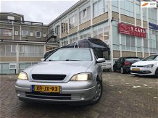 Opel Astra - 1.6-16V Sport