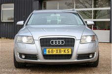 Audi A6 Avant - 2.8 FSI Pro Line Business V6 Automaat Dealer Onderhouden.