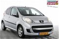 Peugeot 107 - 1.0 12V Black & Silver 5DRS -A.S. ZONDAG OPEN - 1 - Thumbnail