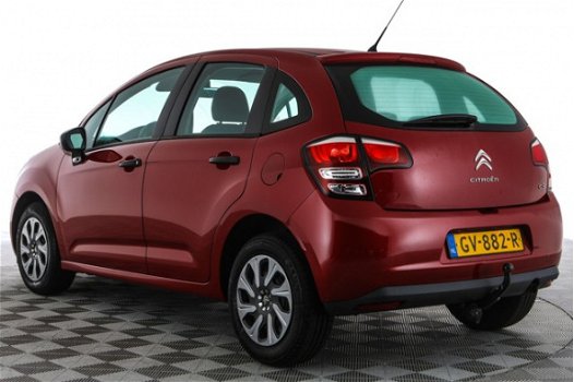 Citroën C3 - 1.0 PureTech Attraction 5drs -A.S. ZONDAG OPEN - 1