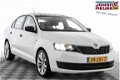 Skoda Rapid - 1.2 TSI Greentech Comfort Go Sedan -A.S. ZONDAG OPEN - 1 - Thumbnail