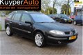 Renault Laguna Grand Tour - 2.0-16V T Tech Line NAVI CLIMATE GARANTIE - 1 - Thumbnail