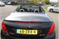 Peugeot 207 CC - 1.6 VTi CABRIO*AUTOMAAT* AIRCO*CRUISE*PARKEERSENSOREN - 1 - Thumbnail