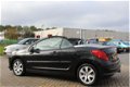 Peugeot 207 CC - 1.6 VTi CABRIO*AUTOMAAT* AIRCO*CRUISE*PARKEERSENSOREN - 1 - Thumbnail