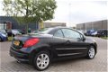 Peugeot 207 CC - 1.6 VTi CABRIO*AUTOMAAT* AIRCO*CRUISE*PARKEERSENSOREN - 1 - Thumbnail